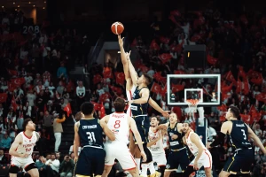 Kapiten BiH se sutra oprašta protiv Srbije